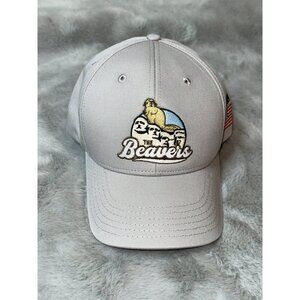 The Beavers Conference 2024 We Build America Cap Adjustable Made in USA